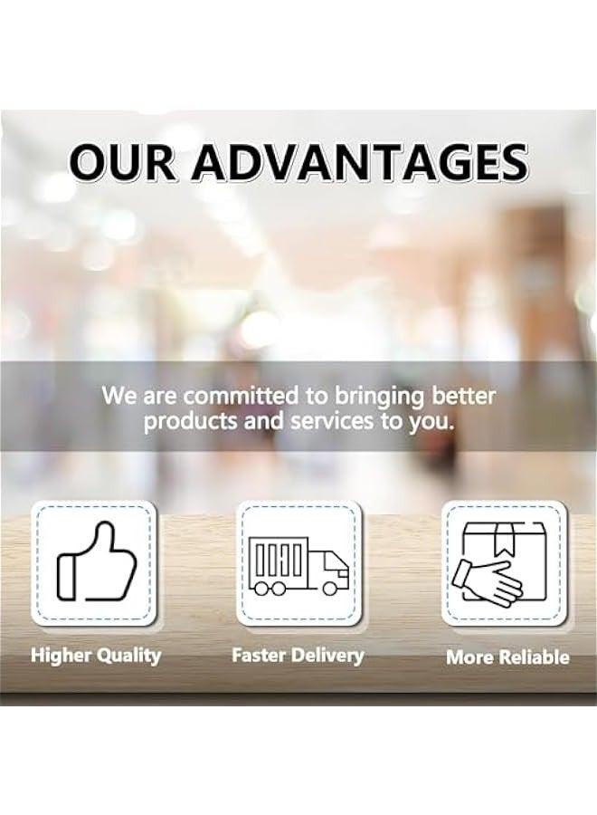 تراسل 12 قطعة أكياس هدايا شكرًا لك مع مقابض 11.8 × 10 × 4 بوصة أكياس ورقية مع أكياس تغليف هدايا بشريط معقود لحفلات الزفاف والتخرج، هدايا عيد ميلاد حفلات أعياد الميلاد، هدايا العروسين - Image 4