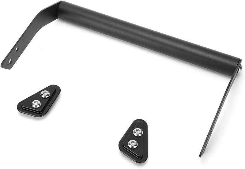 قوس توجيه دقيق مصنوع من مواد عالية الجودة لطراز KLE650 (2015-2019)، حامل لجهاز GPS لتحسين تجربة القيادة - Image 5