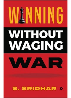 Winning without Waging War: War Tactics for Business and Career Leadership  - Image 1