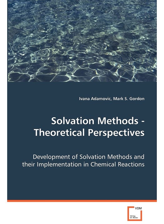 Solvation Methods - Theoretical Perspectives