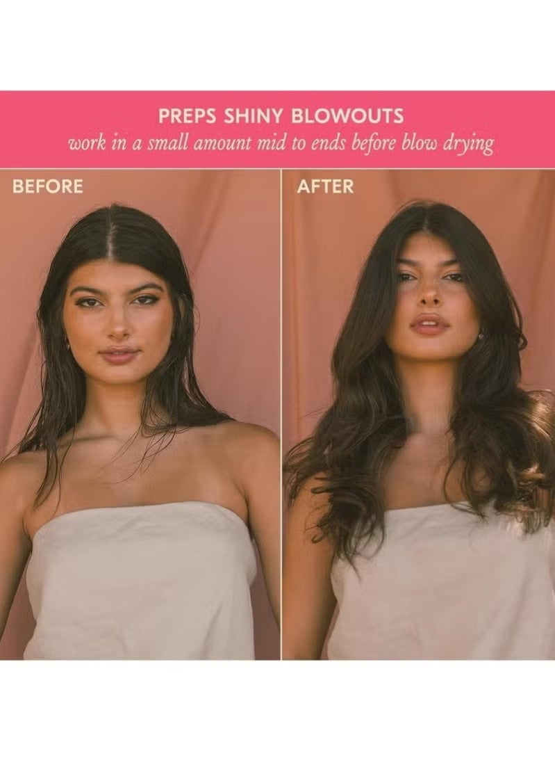 الشعر كاكتوس الفاكهة 3-في-1 كريم التصميم - أساليب ناعمة، إعداد انفجارات لامعة، يحدد تجفيعات، 150 مل - Image 4