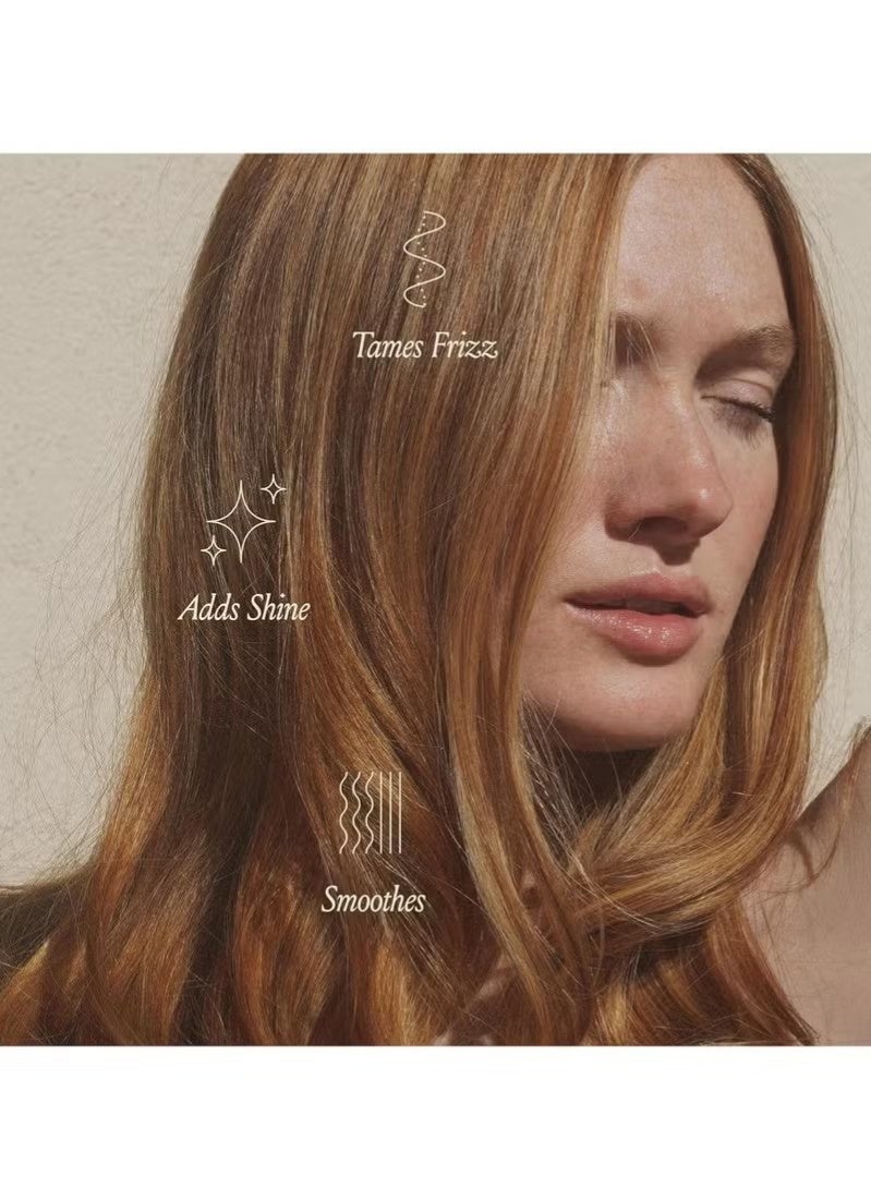 الشعر كاكتوس الفاكهة 3-في-1 كريم التصميم - أساليب ناعمة، إعداد انفجارات لامعة، يحدد تجفيعات، 150 مل - Image 3