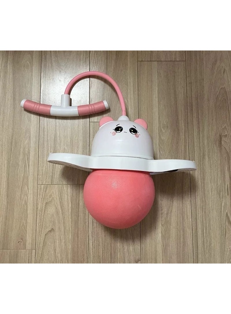 كرة قفز للأطفال - Image 2