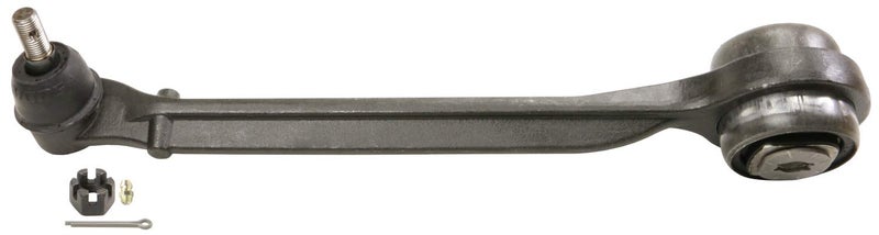 MOOG CK622224 Front Right Lower Forward Suspension Control Arm and Ball Joint Assembly for Dodge Charger - Image 1