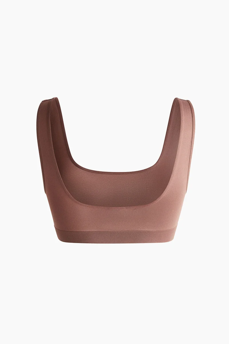 H&M 2-pack Seamless Soft bras
