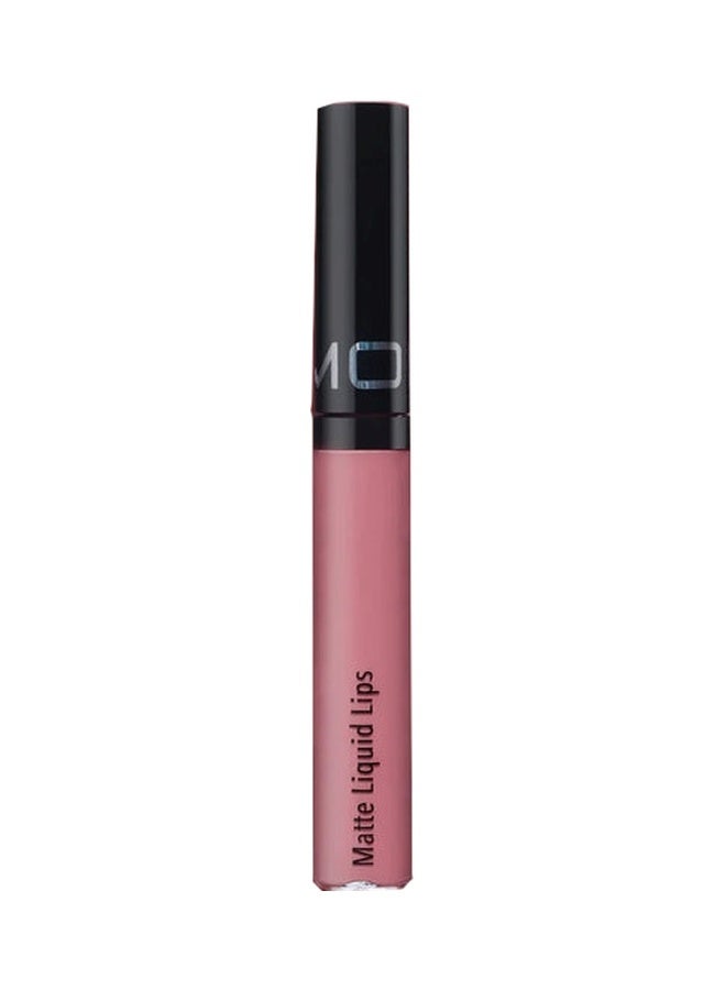 moira Matte Liquid Lips ( 009, Tickle ) - Image 1