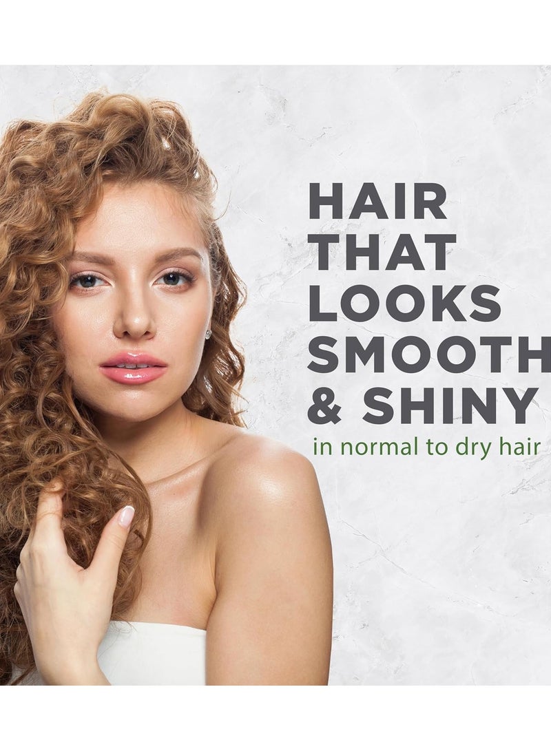 Avalon Organics Lavender Refreshing Shampoo for Soft, Shiny, and Smooth Hair for Normal to Dry Hair, 11 fl oz (325 ml) - Image 5