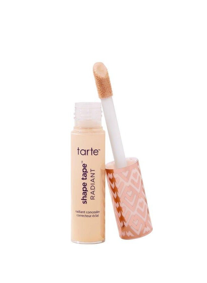 Radiant Shape Tape Radiant 27H Concealer -12N FAIR NEUTRAL