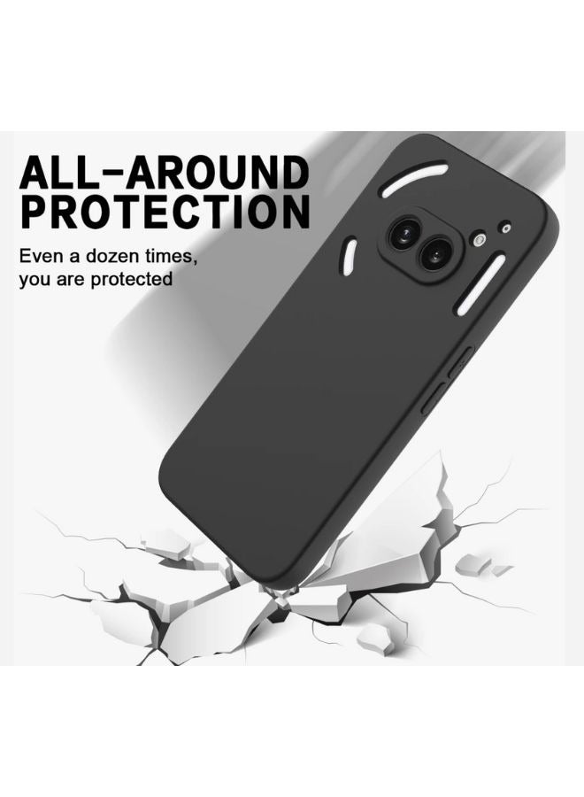 Shockproof Silicone Ultra Thin Soft Phone Case Compatible with Nothing 2A - Image 2