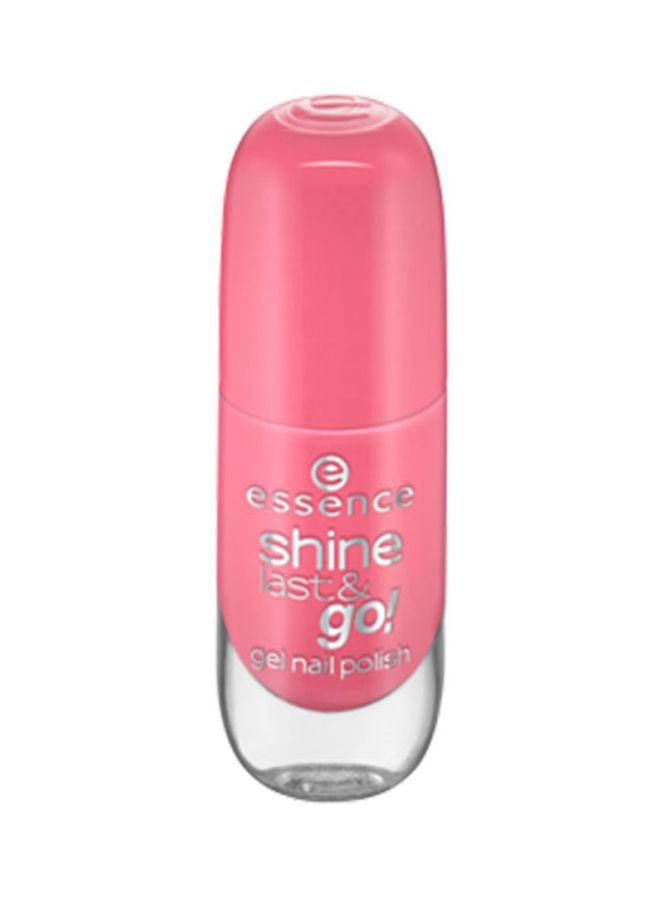 Essence Shine Last Nail Polish 09 Step In Time - Image 1