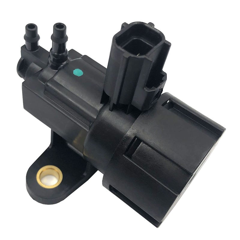 DEVMO EGR Vacuum Solenoid Valve F63Z9J459AA Compatible with Ford Lincoln Mercury Contour E150 E250 E350 Escape Expedition Explorer Heritage