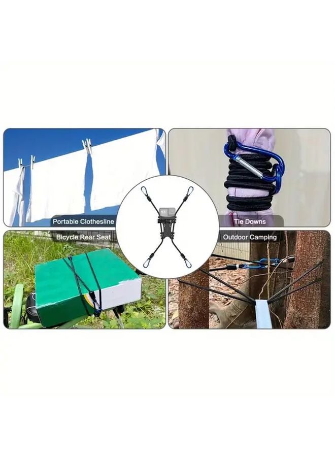 Enclosure Frame Chain Fence Stand For Phone Camera Holder In Sports Matches - Image 5