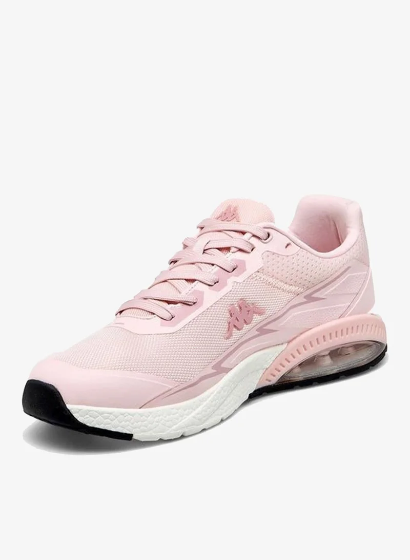 Kappa PINK Women Lace-Up Sports Shoes for Women | Best Price UAE
