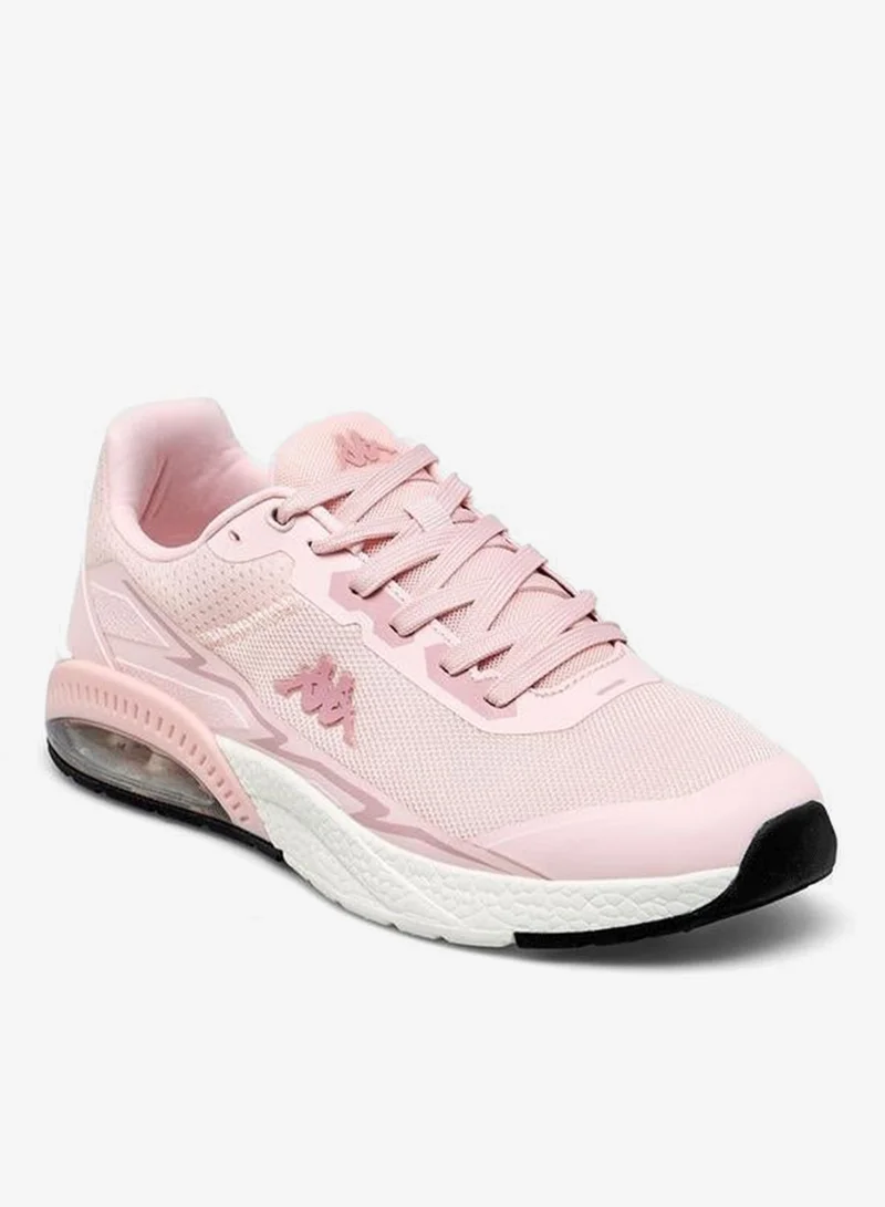 كابا Women Lace-Up Sports Shoes
