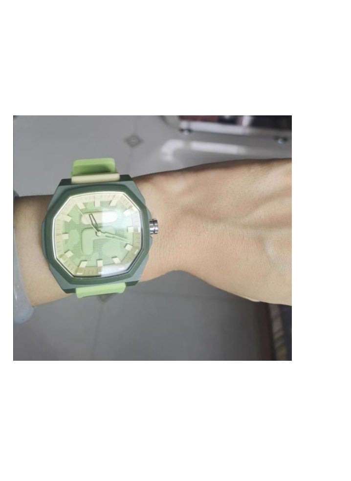 FILA Student Sports Waterproof Fashion Watch As a Gift For Boys And Girls  - Image 2