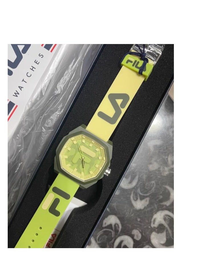 FILA Student Sports Waterproof Fashion Watch As a Gift For Boys And Girls  - Image 3