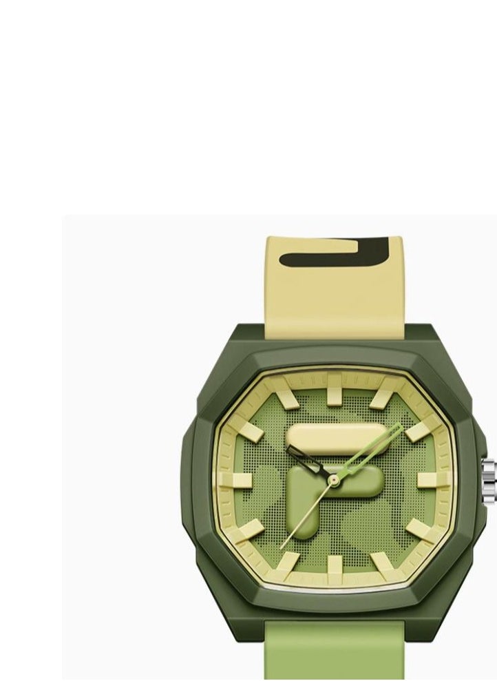 FILA Student Sports Waterproof Fashion Watch As a Gift For Boys And Girls  - Image 5