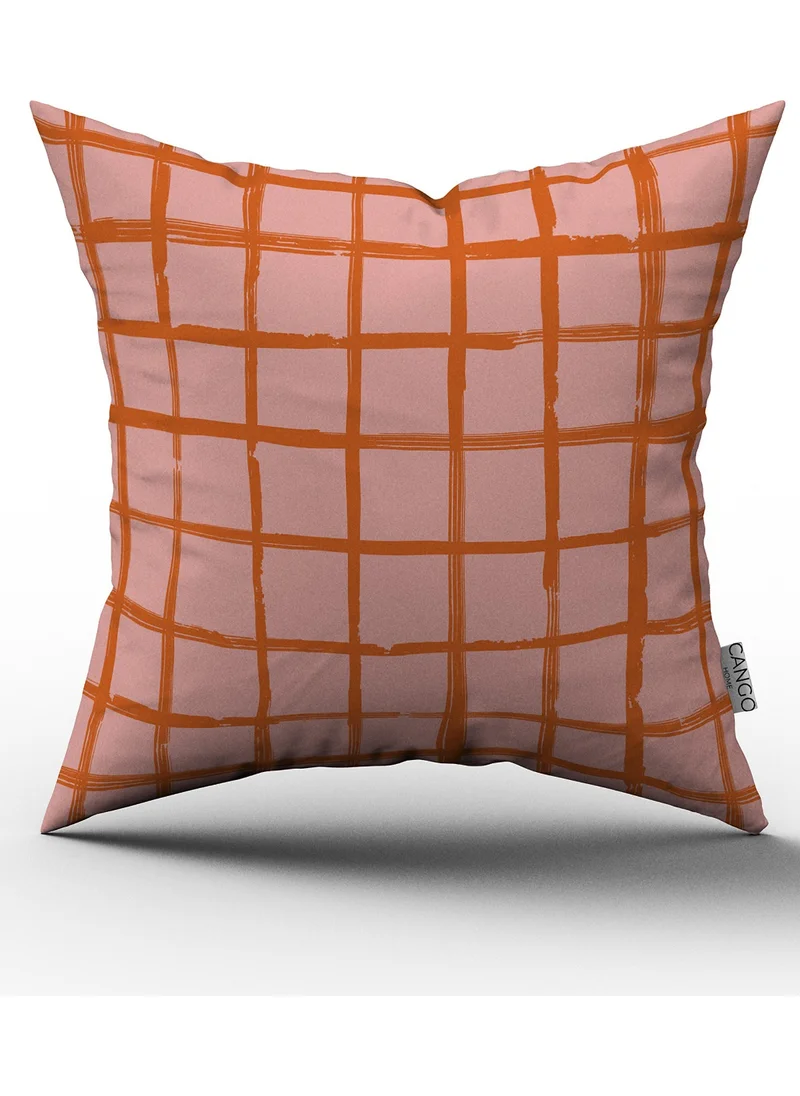 Cango Home Double Sided Printed Throw Pillow Case CGH178-CT
