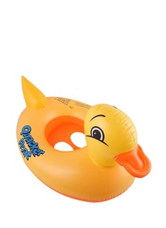 Inflatable Swimming for Children - Duck Float for Kids - Yellow - pzsku/Z846F810BC5C9A0DAB62CZ/45/_/1719653551/735009e6-f8d4-4ce5-8f22-dab41d13f6f1