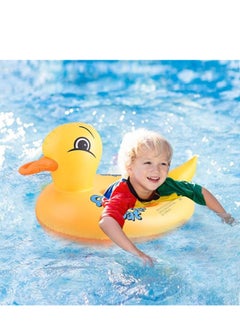 Inflatable Swimming for Children - Duck Float for Kids - Yellow - pzsku/Z846F810BC5C9A0DAB62CZ/45/_/1719653551/b4c2c9a4-46a3-43f3-abe3-00e8f17a72c6