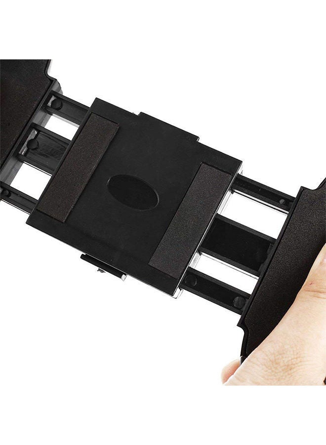 NIBEMINENT Smartphone Game Handle Grip Black  - Image 2