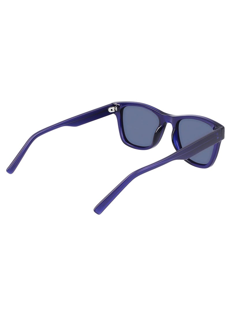 NAUTICA Full Rim Injected Nautica Suns N904Sp 5221 (410) Navy Crystal - Image 4