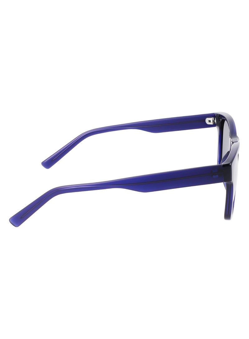 NAUTICA Full Rim Injected Nautica Suns N904Sp 5221 (410) Navy Crystal - Image 5