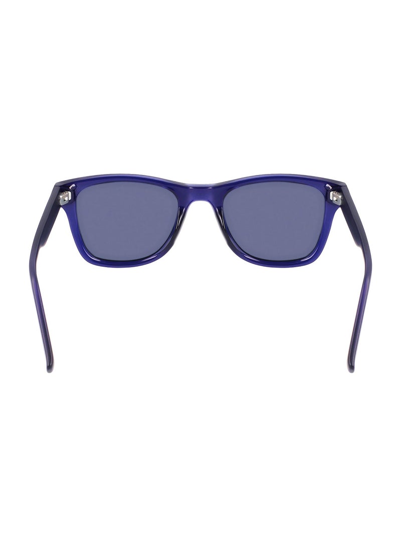 NAUTICA Full Rim Injected Nautica Suns N904Sp 5221 (410) Navy Crystal - Image 3