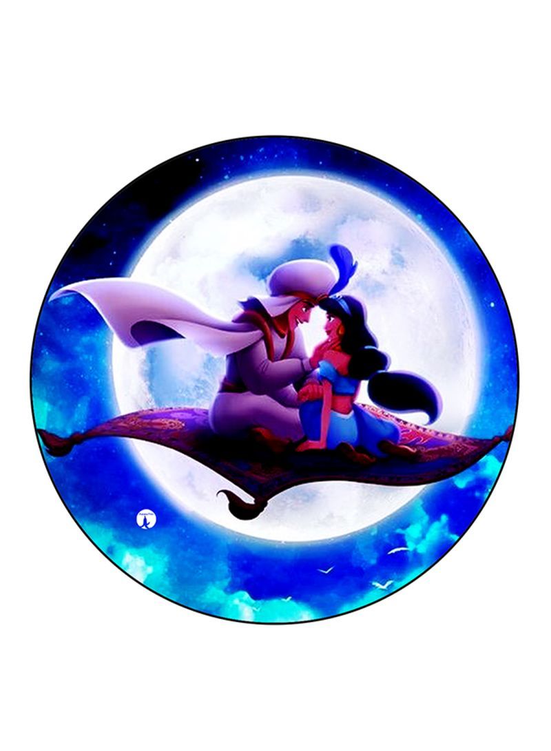 RKN Disney Character Multicolour - Image 1
