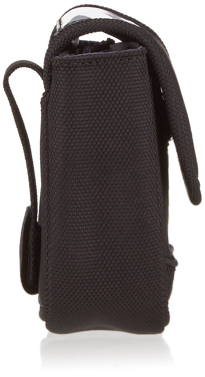 Tiffen 4BLTPCHLGK Large Belt Style Filter Pouch for Filters 62mm to 82mm,Black - Image 3