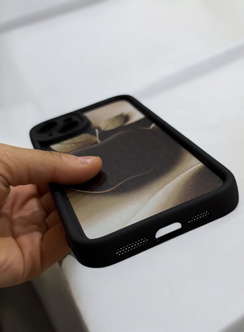 جريت تشويس غطاء حماية جراب آيفون 14 بلس بتصميم رائع وأنيق مقاوم للإنزلاق - Image 3