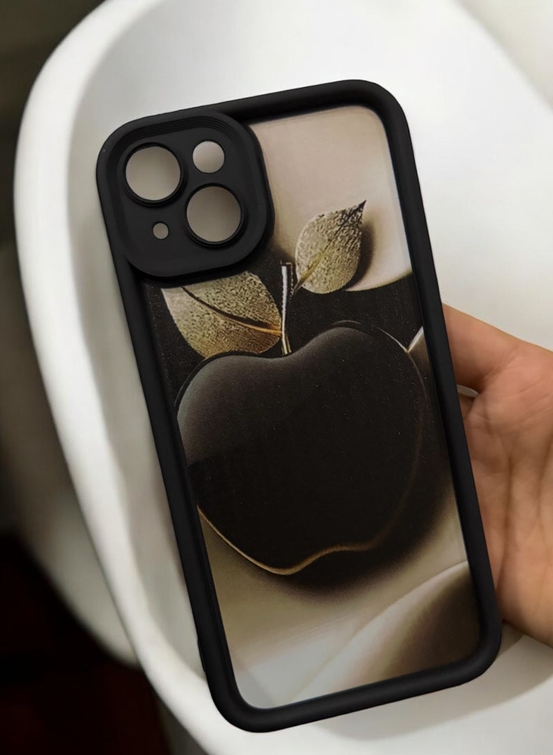 جريت تشويس غطاء حماية جراب آيفون 14 بلس بتصميم رائع وأنيق مقاوم للإنزلاق - Image 1