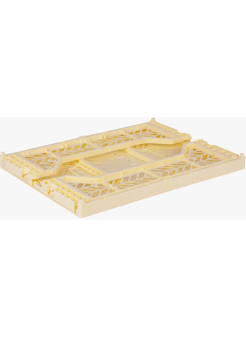 Ayyıldız Aykasa 403014 Midibox Cream Foldable Case