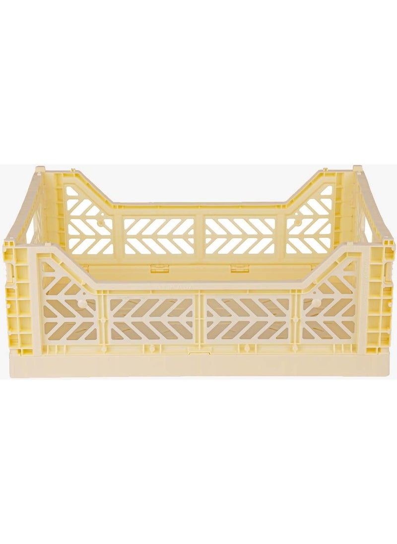 Ayyıldız Aykasa 403014 Midibox Cream Foldable Case  - Image 3