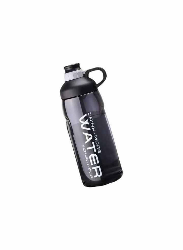KASTWAVE زجاجة ماء سعة 64 أونصة - Image 1