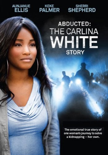 Lionsgate Abducted: The Carlina White Story [DVD] - Image 3