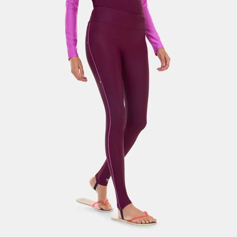 speedo Women's Modest 3-Piece Swimsuit
