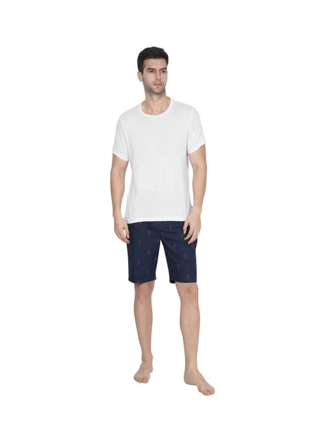 JOCKEY Jockey MC06 Men Super Combed Cotton Sleeved Inner T Shirt with Extended Length for Easy Tuck