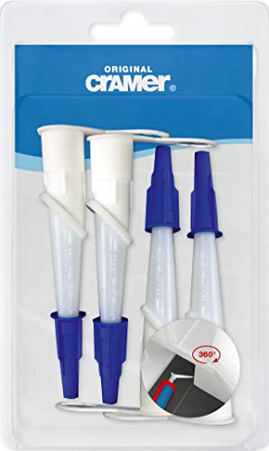 Cramer 40420 Silikondüse Rotating Silicone Nozzle - Image 1