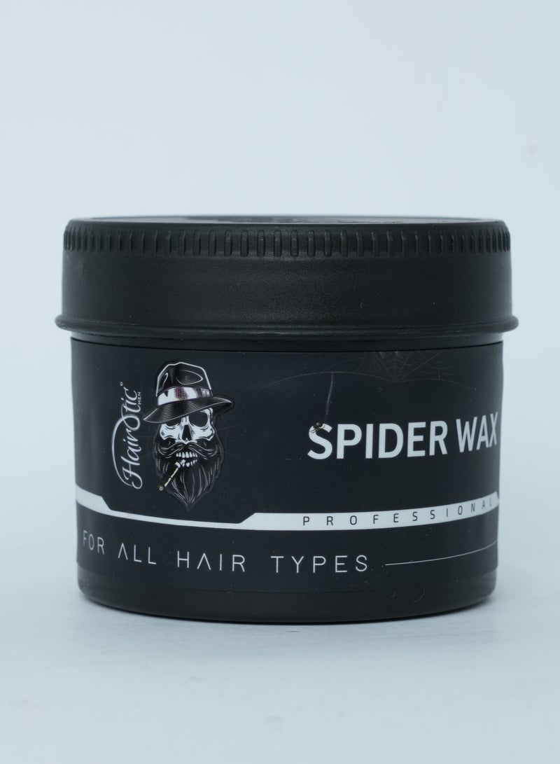 hairoticmen Top-notch Spider Wax 150ml - Image 1