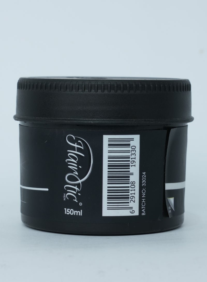 hairoticmen Top-notch Spider Wax 150ml - Image 2