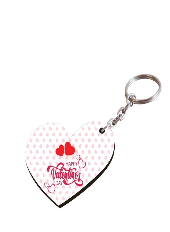 Sky Trends Gold Rose with Keychain and Greeting Card Gift for Girlfriend, Boyfriend, Husband, Wife, Friend, Couples on Valentines Day, Birthday, Anniversary-009 - Image 4