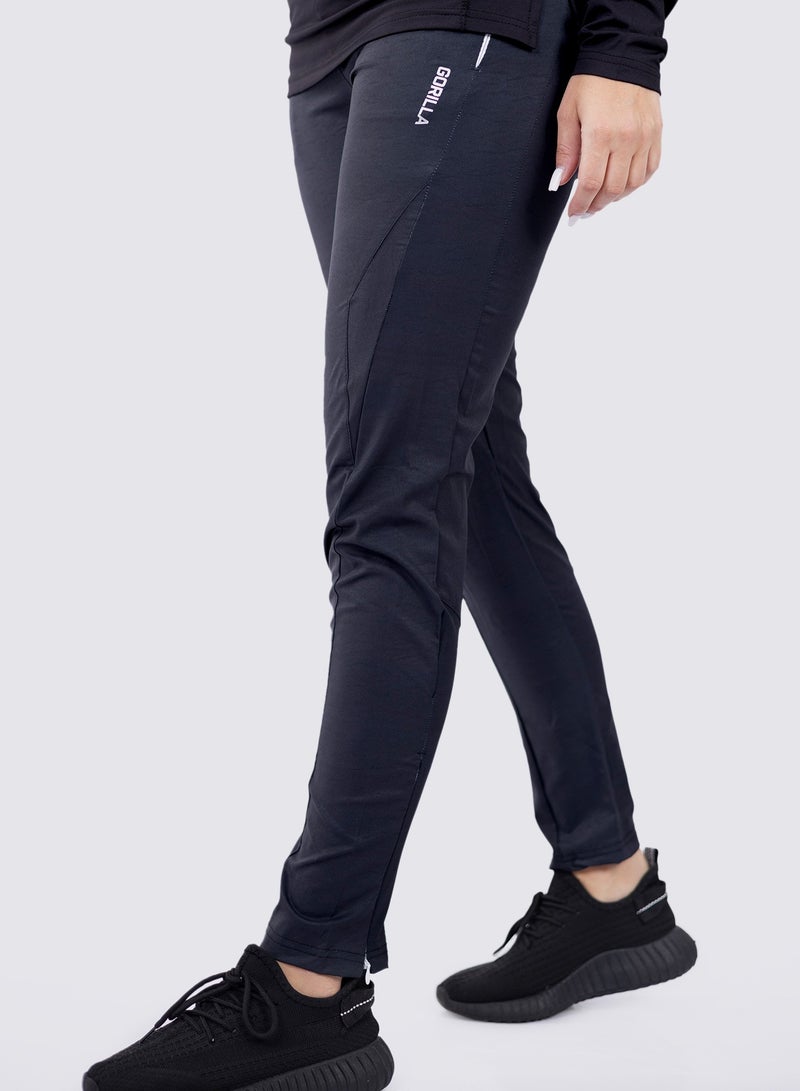 بنطلون بلوم الأساسي للنساء - Image 1