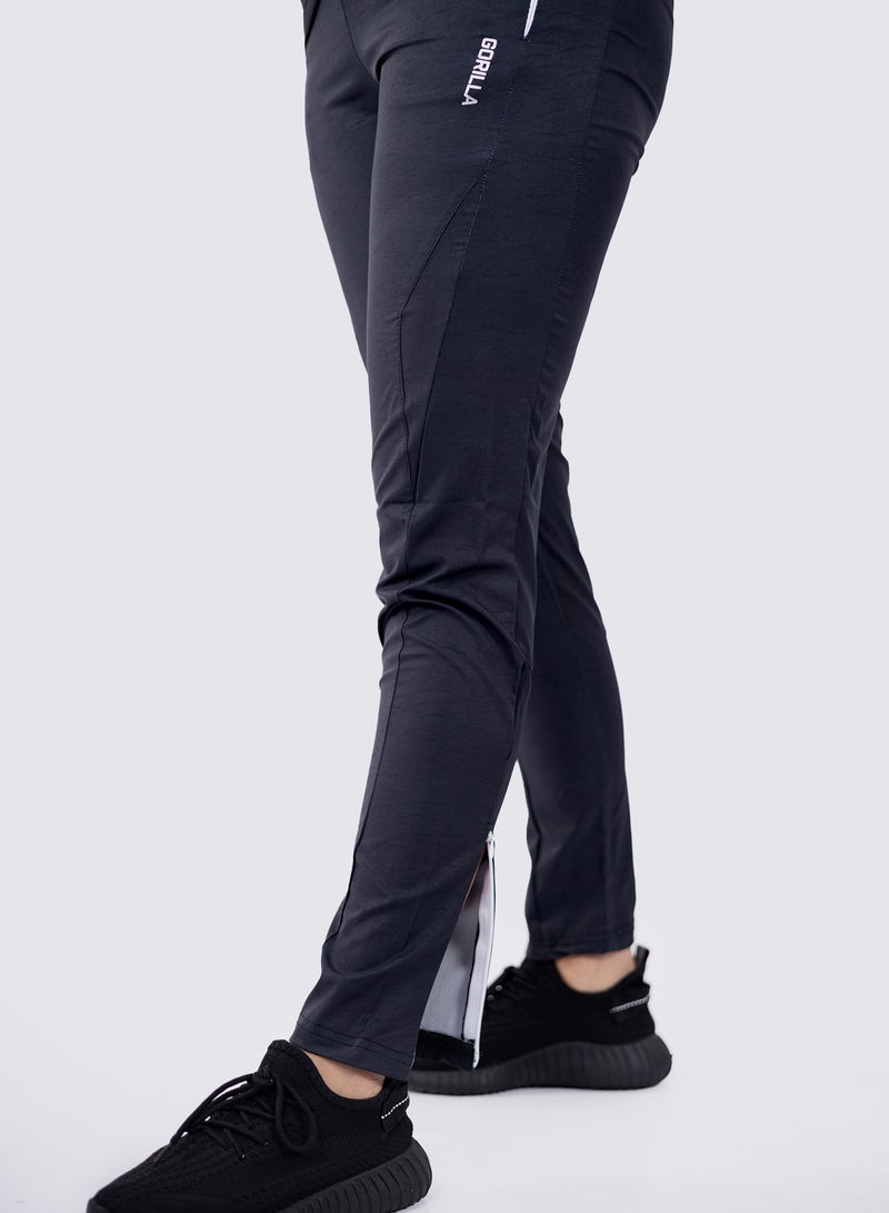 بنطلون بلوم الأساسي للنساء - Image 2