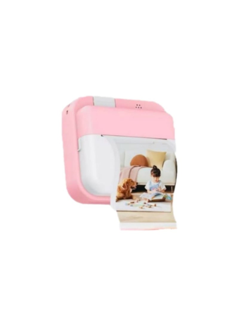 Mini Portable Printer 