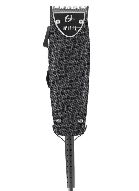 Fast Feed Adjustable Pivot Motor Clipper 76023-510 (Carbon Fiber)