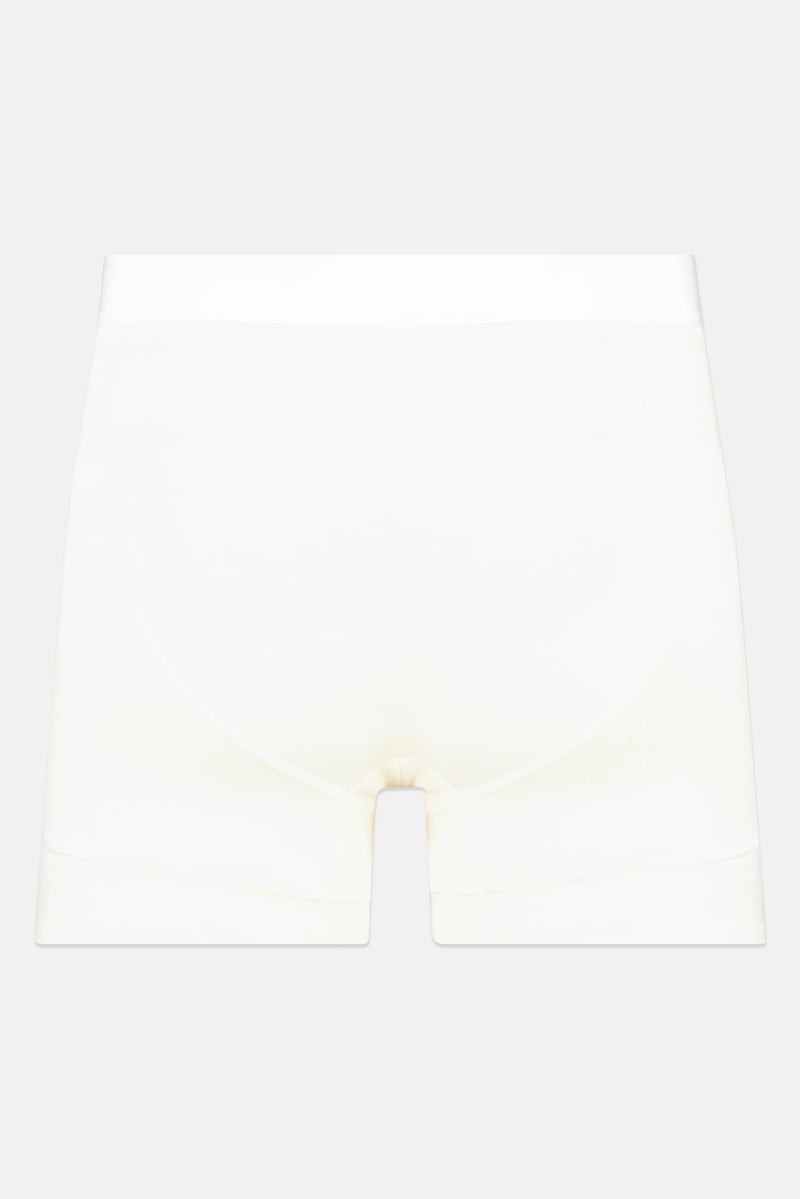 Men 3 Pcs Brand Logo Boxer Brief, Multicolor