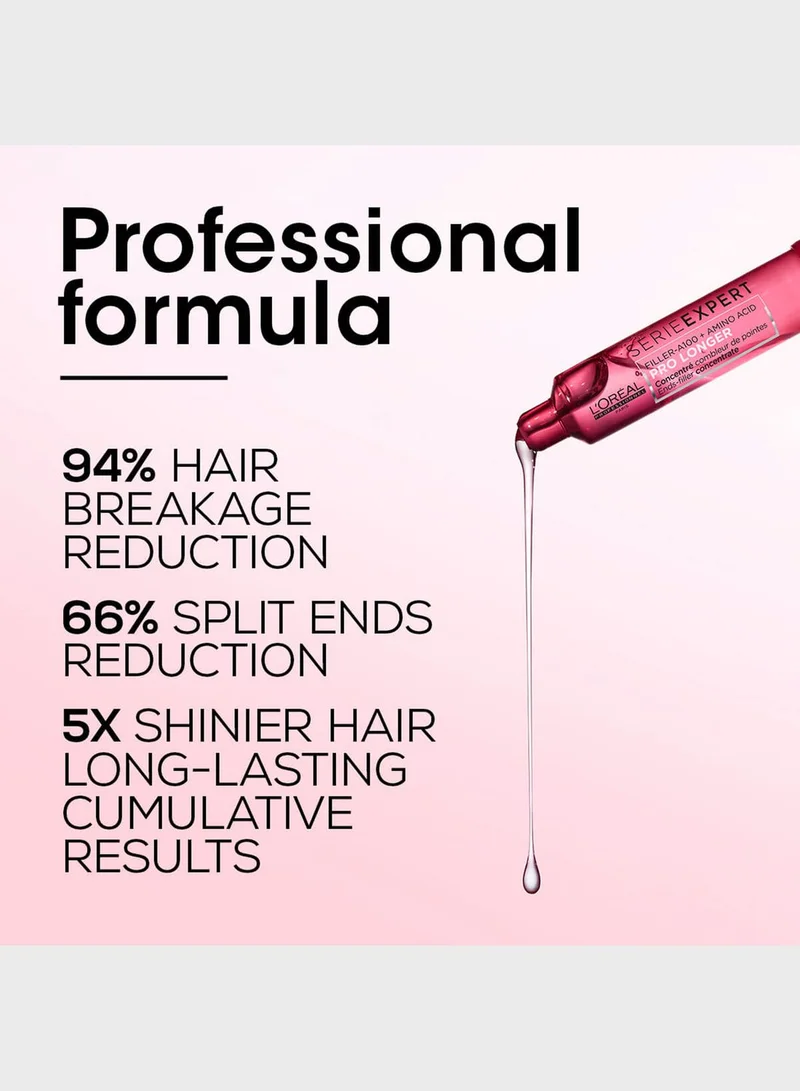 L'Oréal Professionnel Pro Longer Ends Filler 15ml