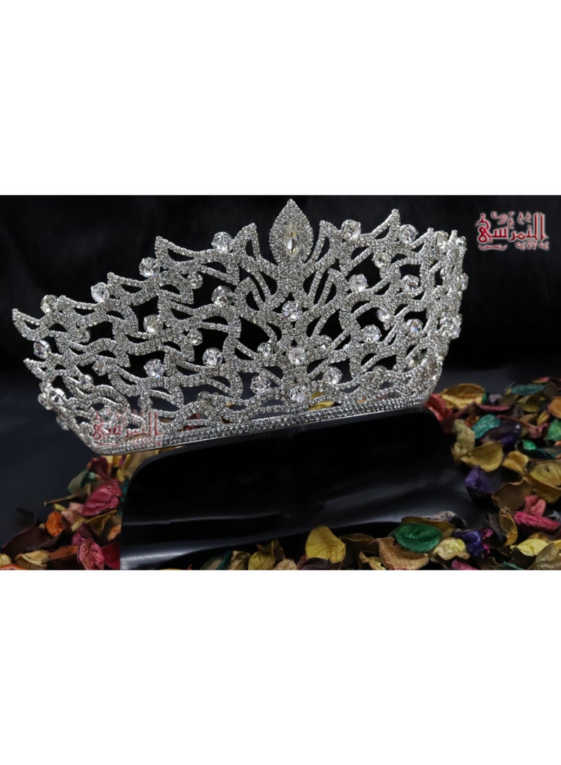 النمرسي تاج عروسة 