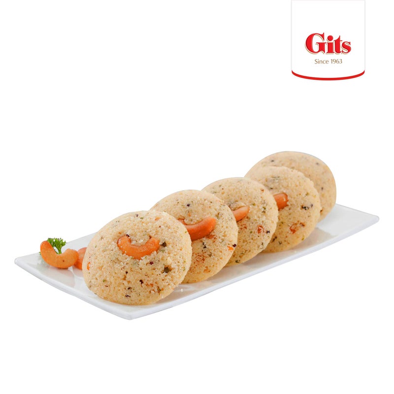 Gits Rava Idli Mix, 7 Ounce - Image 5